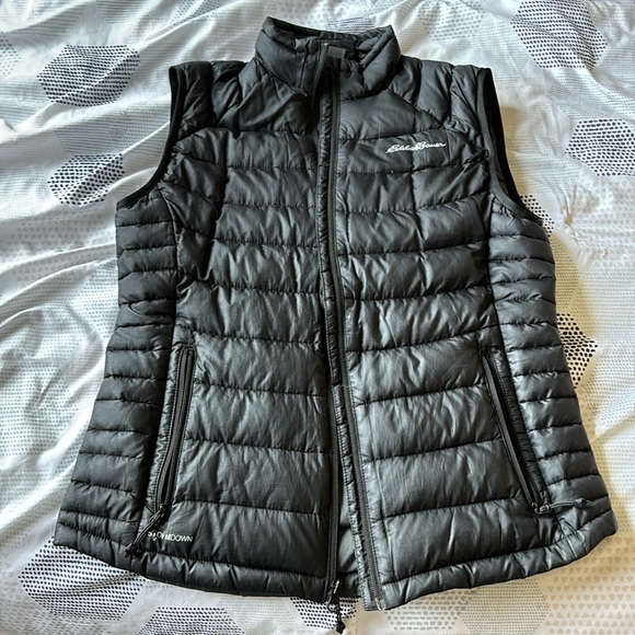 Eddie Bauer Jackets & Blazers - vest